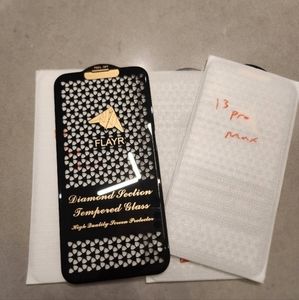 Iphone 13 Pro Max Glass Protector (3)